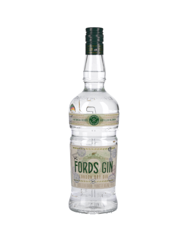 Fords Gin 45° 0.7l
