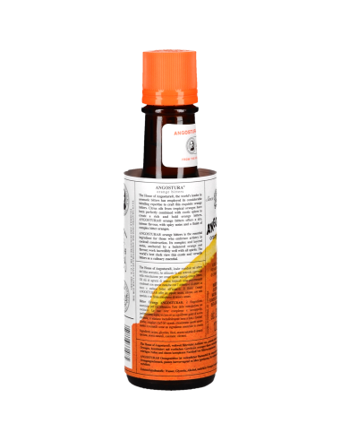 Angostura Orange Bitter 28° 0.1l