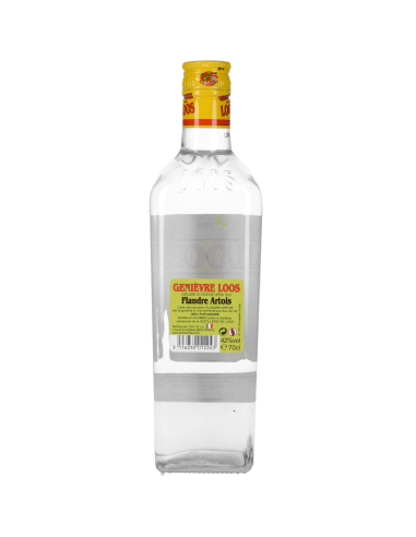 Genièvre De Loos 42° 0.7l