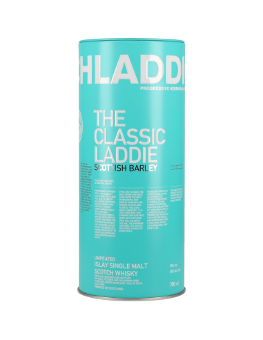 Bruichladdich The Classic Laddie...