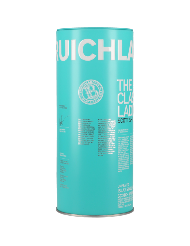 Bruichladdich The Classic Laddie...
