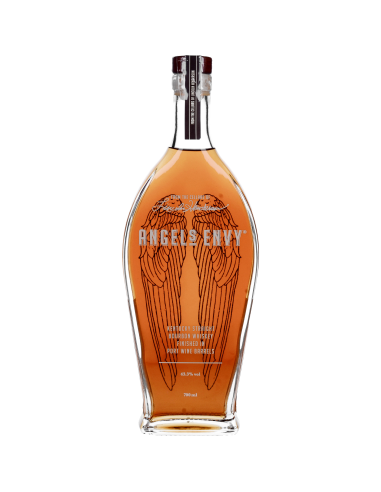 Angel's Envy Straight Bourbon Whiskey...