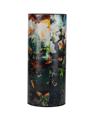 Don Papa Rhum - Rum 7 Ans 40° 0.7l Ambré