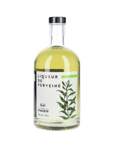 Liqueur De Verveine 30° Bio