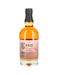 Fuji Single Grain Whisky...