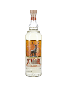 Cazadores Tequila Reposado...