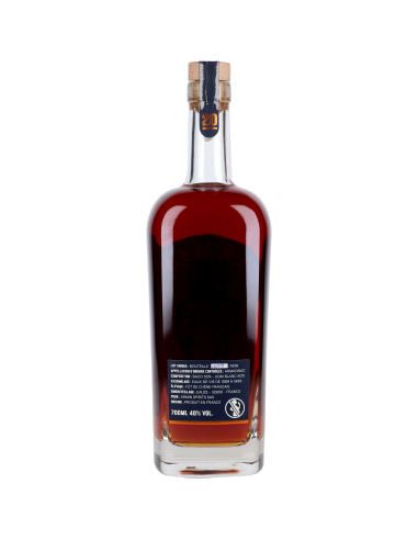 Armagnac Armin 20 Ans 40° 0.7l