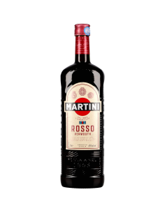 Martini Rouge 14.5° 1l Rouge