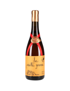 La Vieille Prune Réserve...