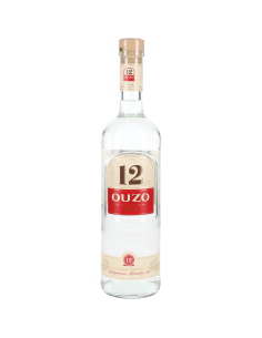 Ouzo 12 40° 0.7l