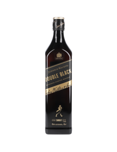 Johnnie Walker Double Black...