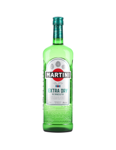 Martini Extra Dry 18° 1l