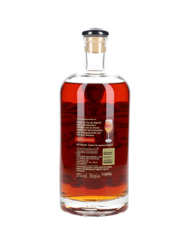 Nonino Amaro Quintessentia Di Erbe...