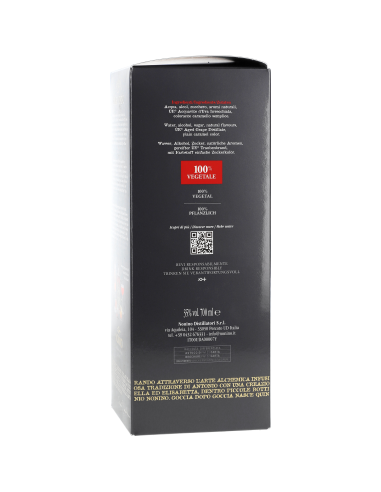 Nonino Amaro Quintessentia Di Erbe...