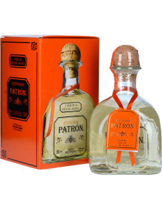 Patron Tequila Reposado 40°...