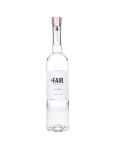 Fair Vodka Quinoa Bio 40°...