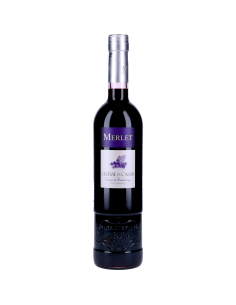 Crème De Cassis De La...