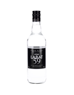 Père Labat Rhum 59° 0.7l Blanc