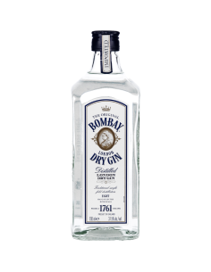 Bombay Original Dry Gin...