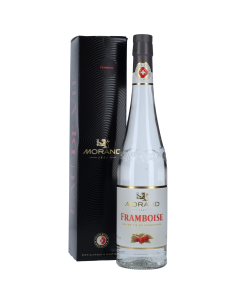 Framboise Morand 43° 0.7l