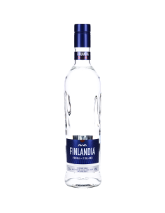 Finlandia Vodka 40° 0.7l