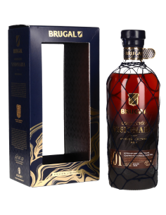 Brugal Collection...