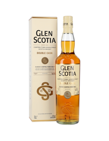 Glen Scotia Double Cask Pedro Ximenez...