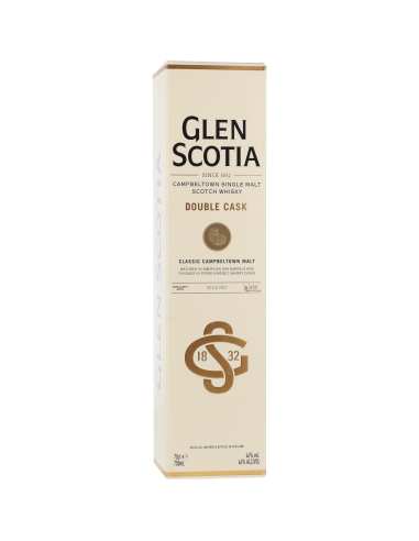 Glen Scotia Double Cask Pedro Ximenez...