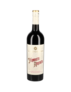 Valdespino Vermouth...