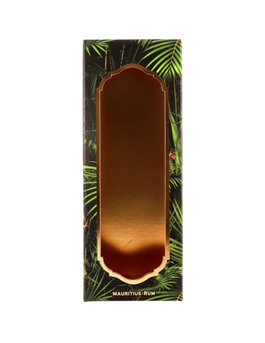 The Arcane Rhum Extraroma  40° 0.7l...