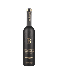 Belvedere Dirty Brew...