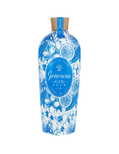 Generous Gin Azur 40° 0.7l