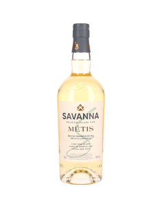 Savanna Metis Rhum...
