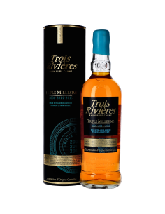 Trois Rivières Triple...