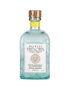 Baie Des Trésors Plein...