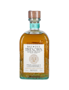 Baie Des Trésors Fruit Des...