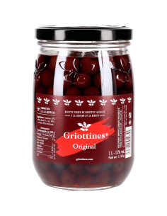 Griottines Original En...