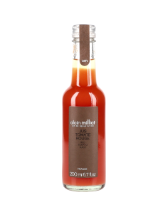 Jus De Tomate Rouge 20x20cl 4l