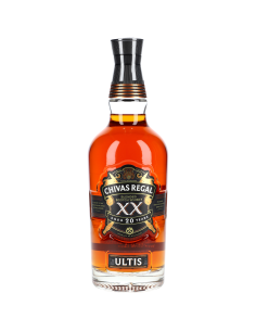 Chivas Regal Ultis Scotch...