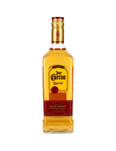 José Cuervo Tequila...