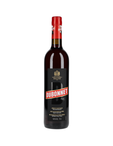 Dubonnet 14,8° 0.75l
