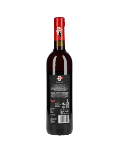 Dubonnet 14,8° 0.75l