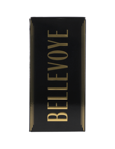 Whisky Bellevoye Noir Finition Tourbé...