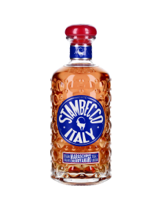 Stambecco Amaro 35° 0.7l