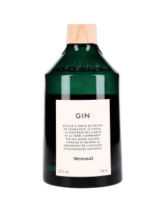 Menaud Gin 42° 0.7l