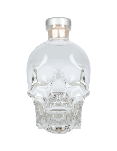 Crystal Head Vodka 40° 0.7l