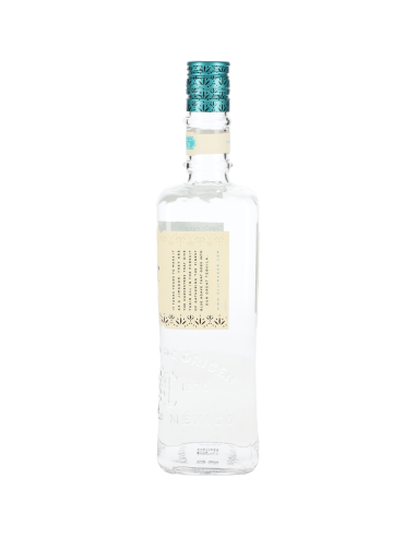 El Jimador Tequila Blanco 38° 0.7l Blanc
