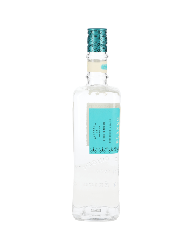 El Jimador Tequila Blanco 38° 0.7l Blanc