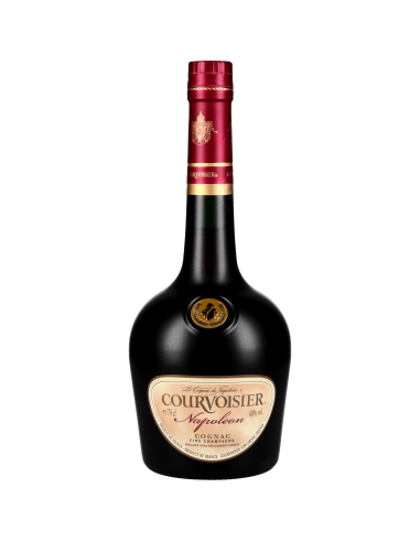 Courvoisier Cognac Napoléon Fine...