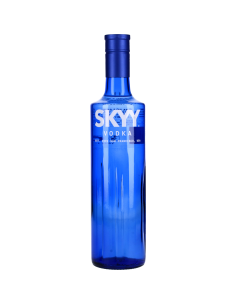 Skyy Vodka 40° 0.7l